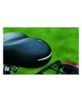 SELLE ROYAL Sattel - FREEDOM - Schwarz