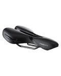 SELLE ROYAL Sattel - RESPIRO ATHLETIC - Schwarz