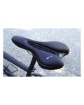 SELLE ROYAL Sattel - RESPIRO ATHLETIC - Schwarz