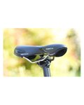 SELLE ROYAL Sattel - RESPIRO ATHLETIC - Schwarz