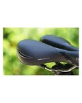 SELLE ROYAL Sattel - RESPIRO ATHLETIC - Schwarz