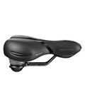 SELLE ROYAL Sattel - RESPIRO RELAXED - Schwarz