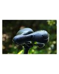 SELLE ROYAL Sattel - RESPIRO RELAXED - Schwarz