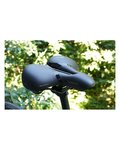 SELLE ROYAL Sattel - RESPIRO RELAXED - Schwarz