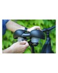 SELLE ROYAL Sattel - RESPIRO RELAXED - Schwarz