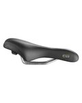 SELLE ROYAL Sattel - ELLIPSE ATHLETIC - Schwarz