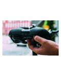 SELLE ROYAL Sattel - ELLIPSE MODERATE - Schwarz