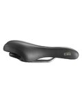 SELLE ROYAL Sattel - ELLIPSE MODERATE - Schwarz