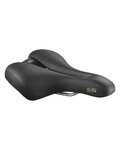 SELLE ROYAL Sattel - ELLIPSE MODERATE - Schwarz