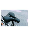 SELLE ROYAL Sattel - ELLIPSE RELAXED - Schwarz