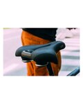SELLE ROYAL Sattel - ELLIPSE RELAXED - Schwarz