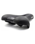 SELLE ROYAL Sattel - ELLIPSE RELAXED - Schwarz
