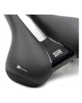 SELLE ROYAL Sattel - ELLIPSE RELAXED - Schwarz