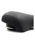 SELLE ROYAL Sattel - ELLIPSE RELAXED - Schwarz