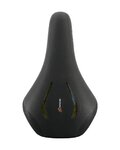 SELLE ROYAL Sattel - EVO ATHLETIC - Schwarz