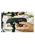 SELLE ROYAL Sattel - EVO ATHLETIC - Schwarz