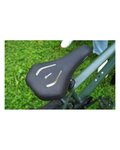 SELLE ROYAL Sattel - EVO ATHLETIC - Schwarz