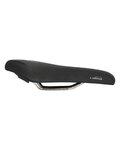 SELLE ROYAL Sattel - EVO ATHLETIC - Schwarz