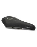 SELLE ROYAL Sattel - EVO ATHLETIC - Schwarz