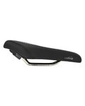SELLE ROYAL Sattel - EVO MODERATE - Schwarz