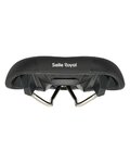 SELLE ROYAL Sattel - EVO MODERATE - Schwarz