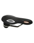 SELLE ROYAL Sattel - LOOKIN RELAXED - Schwarz