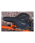 SELLE ROYAL Sattel - LOOKIN MODERATE - Schwarz