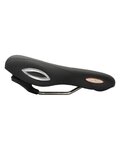 SELLE ROYAL Sattel - LOOKIN MODERATE - Schwarz