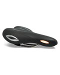 SELLE ROYAL Sattel - LOOKIN MODERATE - Schwarz