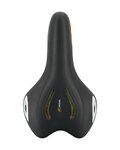 SELLE ROYAL Sattel - LOOKIN ATHLETIC - Schwarz