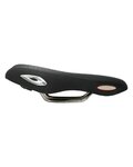 SELLE ROYAL Sattel - LOOKIN ATHLETIC - Schwarz