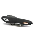 SELLE ROYAL Sattel - LOOKIN ATHLETIC - Schwarz