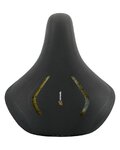 SELLE ROYAL Sattel - LOOKIN EVO RELAXED - Schwarz