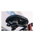 SELLE ROYAL Sattel - LOOKIN EVO RELAXED - Schwarz