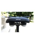 SELLE ROYAL Sattel - LOOKIN EVO RELAXED - Schwarz