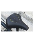SELLE ROYAL Sattel - LOOKIN EVO RELAXED - Schwarz