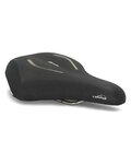 SELLE ROYAL Sattel - LOOKIN EVO RELAXED - Schwarz