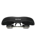 SELLE ROYAL Sattel - LOOKIN EVO RELAXED - Schwarz