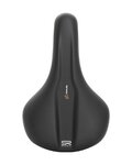 SELLE ROYAL Sattel - EXPLORA MODERATE - Schwarz