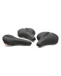 SELLE ROYAL Sattel - EXPLORA MODERATE - Schwarz