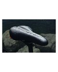 SELLE ROYAL Sattel - EXPLORA MODERATE - Schwarz
