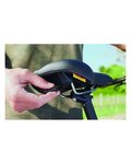 SELLE ROYAL Sattel - EXPLORA MODERATE - Schwarz