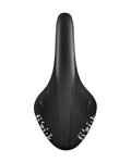 FIZIK Sattel - ARIONE R3 K:IUM - Schwarz/Weiß