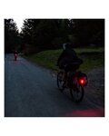 BLACKBURN Fahrradlicht - LOCAL 15 - Schwarz