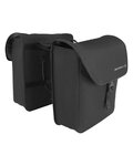 BLACKBURN Fahrradtasche - LOCAL SADDLE - Schwarz