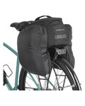 BLACKBURN Fahrradtasche - LOCAL TRUNK - Schwarz
