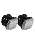 BLACKBURN Fahrradlicht - 2FER USB + 2FER USB - Schwarz