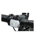 BLACKBURN Fahrradlicht - 2FER USB + 2FER USB - Schwarz