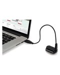 BLACKBURN Fahrradlicht - 2FER USB + 2FER USB - Schwarz