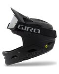GIRO Fahrradhelm - SWITCHBLADE MIPS - Schwarz